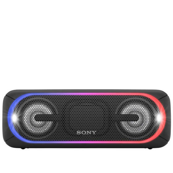 sony bluetooth speaker xb40