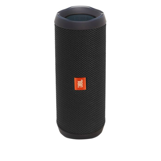 JBL Flip 4 Portable Bluetooth Speaker