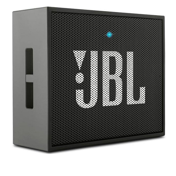 JBL Go Portable Bluetooth Speaker