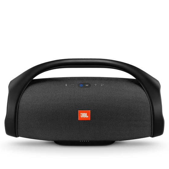 JBL Boombox Portable Bluetooth Speaker