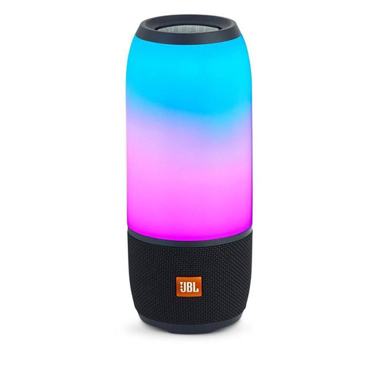 JBL Pulse 3 Bluetooth Portable Speaker