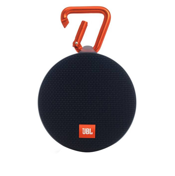 JBL Clip2 Bluetooth Speaker