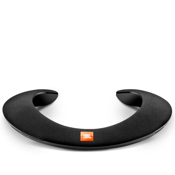 JBL SoundGear Wearable Wireless Speaker