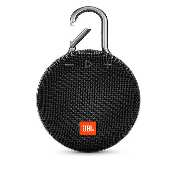 JBL Clip 3 Portable Bluetooth Speaker