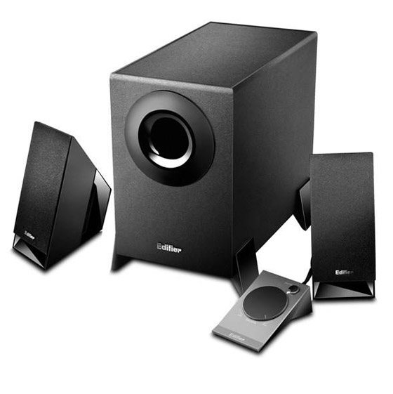 Edifier M1360 Speaker