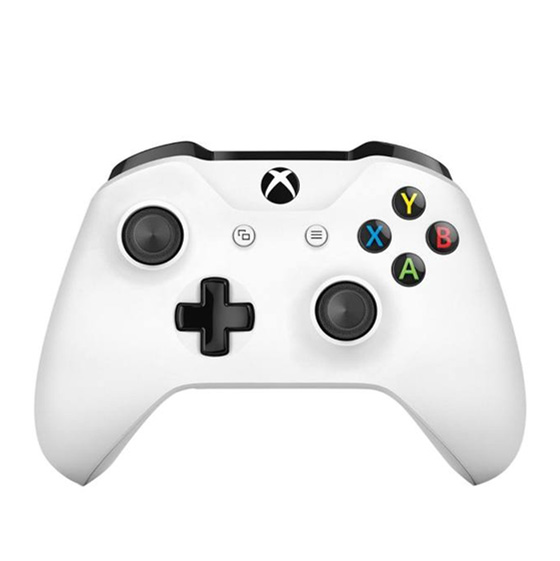 Xbox One S Wireless Controller