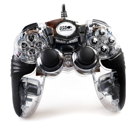 XP G2022 DualSHock Gamepad