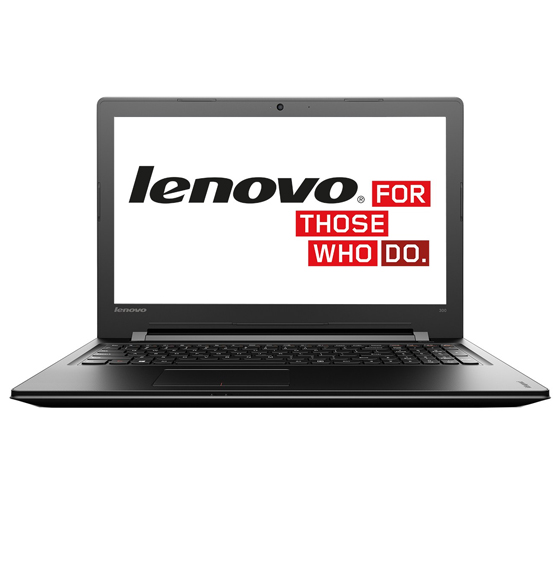 Lenovo IdeaPad 300 RAM 2GB 500GB