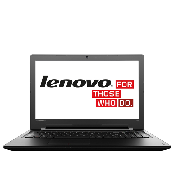 Lenovo IdeaPad 300 RAM 4GB 500GB