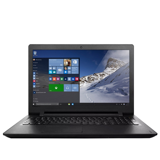 Lenovo IdeaPad 110 E1-7010 RAM 4GB 500GB