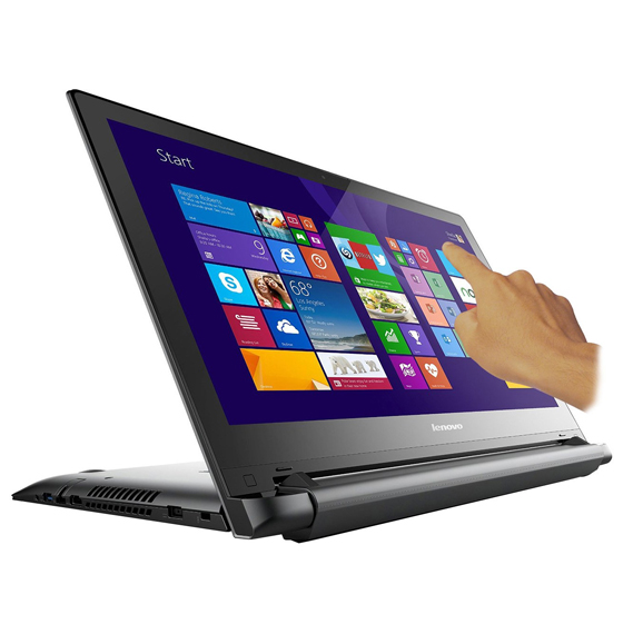 Lenovo Flex2 i3 6GB RAM 500GB HDD Touch Laptop