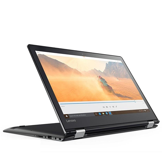 Lenovo Flex4 i5 8GB RAM 256GB SSD FHD Laptop