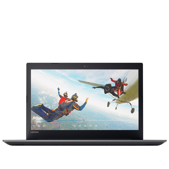 Lenovo IdeaPad 320 i3 8GB RAM 1TB HDD Laptop