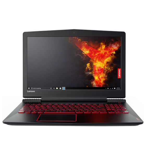 Lenovo Legion Y520 i7 16GB 1TB+128GB SSD FHD Laptop