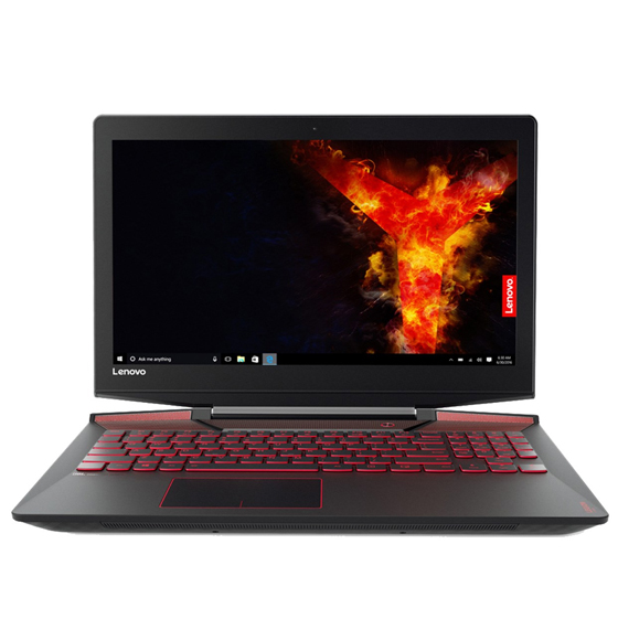 Lenovo Legion Y720 i7 16GB RAM 2TB HDD FHD + External ODD Drive Laptop