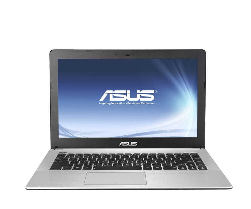 Asus X450 DC RAM 4GB 500GB