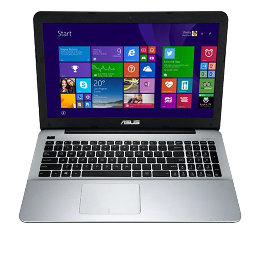 Asus A555 LD i5 RAM 6GB 1TB