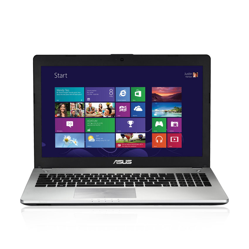 Asus N56JN i7 RAM 12GB 1TB