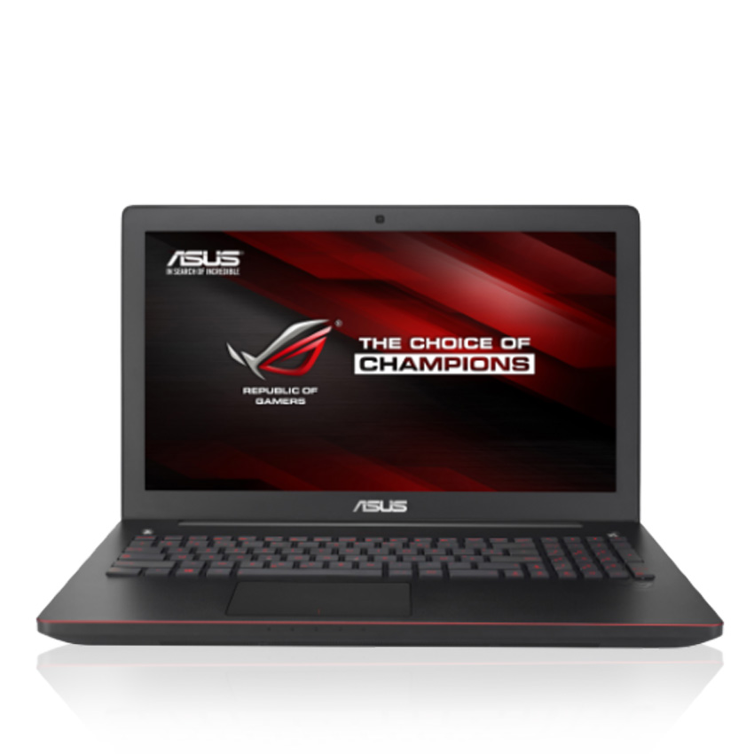 ASUS G550JX i7 RAM 16GB 2T