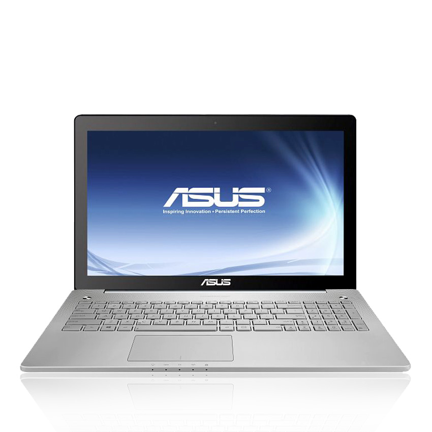 ASUS N550JX i7 RAM 12GB 2T