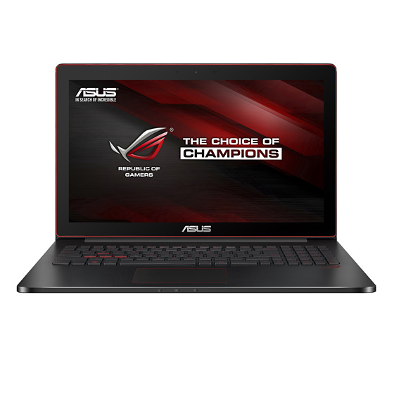 ASUS G501JW i7 RAM16 GB 1T+128SSD