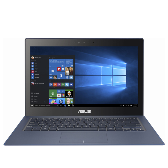 ASUS Zenbook UX301LA i7 RAM 8GB 512GB SSD