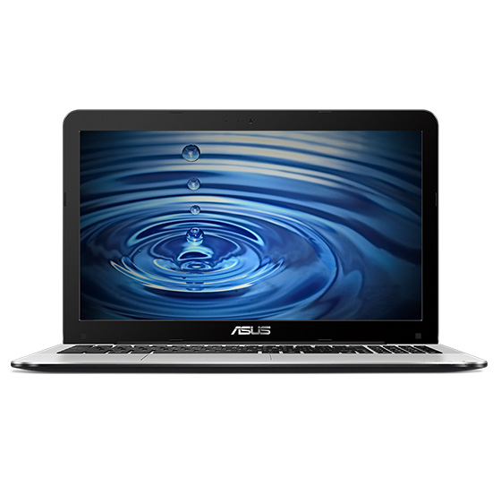 ASUS X555IJ i7RAM 6GB 1T