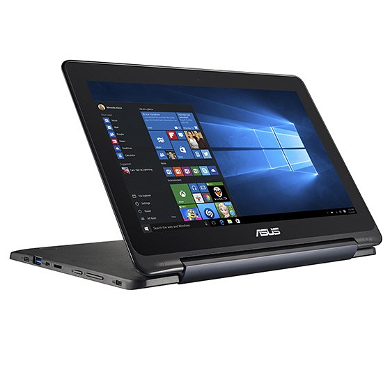 ASUS Transformer Book Flip TP200SA N3050 RAM 2GB 32GB SSD