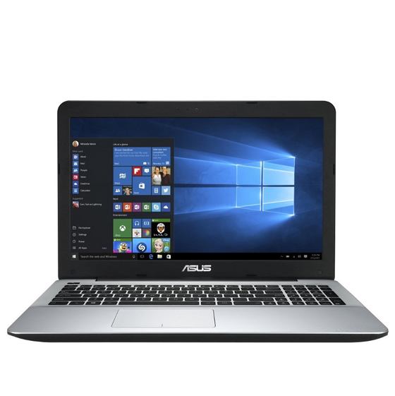 ASUS X555UJ i5 RAM 4GB 500GB