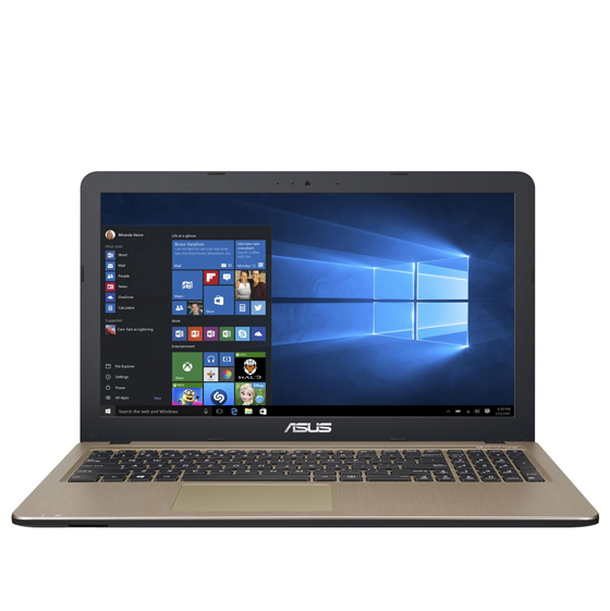 ASUS VivoBook Max X541SA N3160 2GB RAM 500GB HDD Laptop