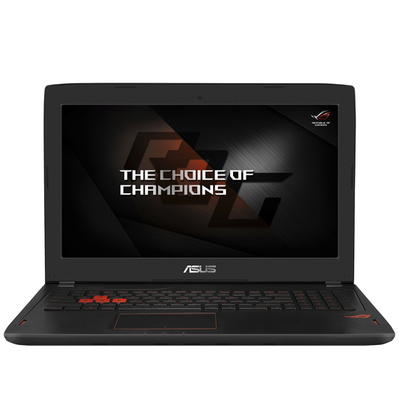 ASUS ROG GL502VM i7 16GB RAM 1TB+128GB SSD FHD Laptop