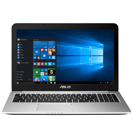 ASUS V502UX i7 8GB RAM 1TB+128GB SSD FHD Laptop