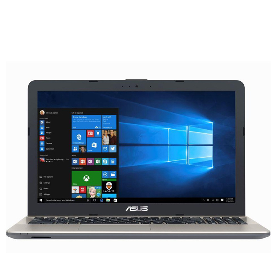 ASUS X541UA i3 4GB RAM 500GB HDD FHD Laptop