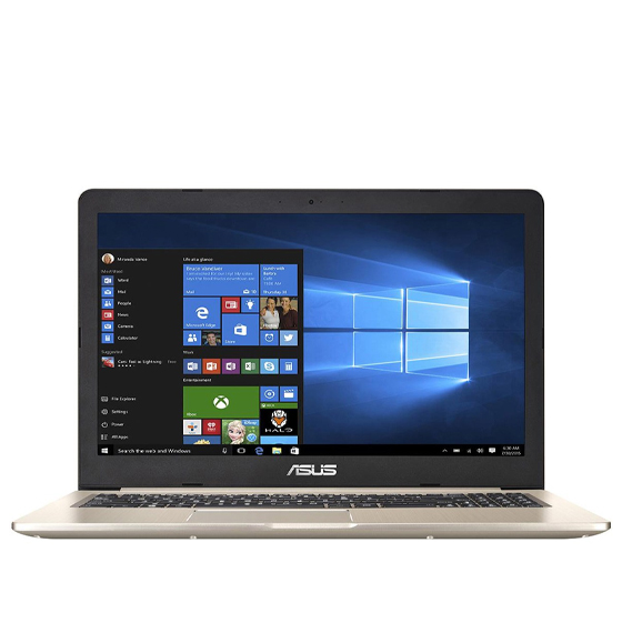 ASUS VivoBook Pro 15 N580VD i7 16GB RAM 2TB+256GB SSD UHD Laptop