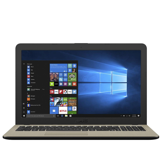 ASUS VivoBook X541NA N3350 4GB RAM 500GB HDD Laptop