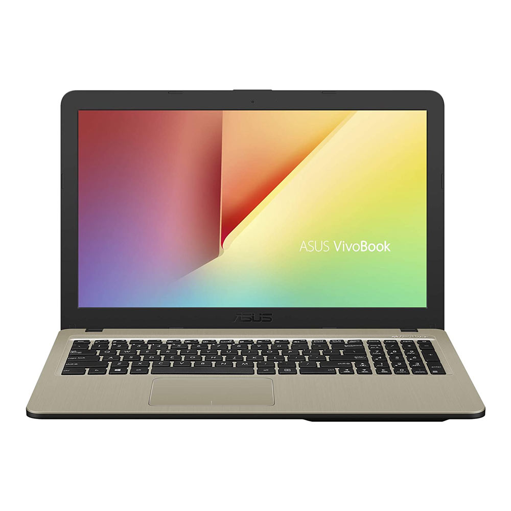 Asus VivoBook X540BA A4-9125-4GB-1TB-R3 512 FHD Laptop