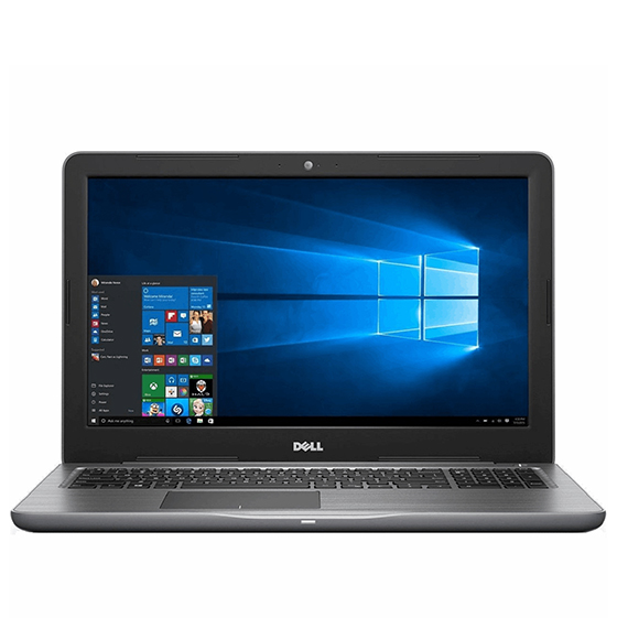 DELL Inspiron 15-5567 i5 8GB RAM 2TB HDD FHD Laptop