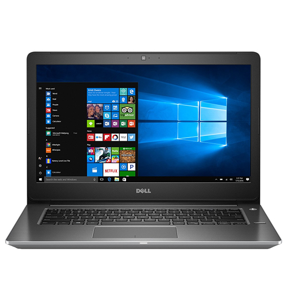 VOSTRO 14-5468 i7 8GB RAM 1TB HDD Laptop