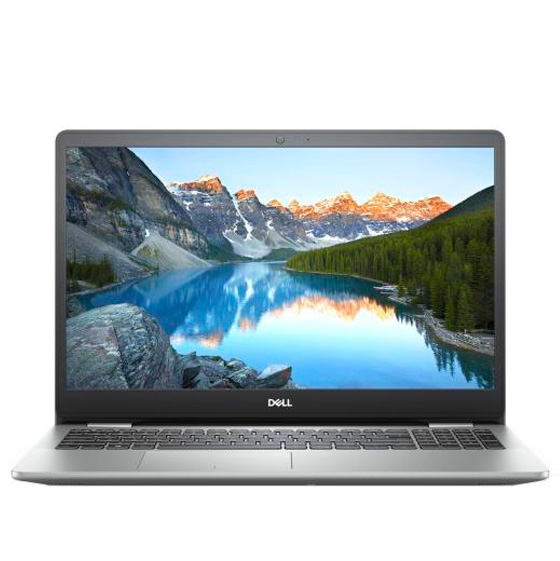 DELL Inspiron 5593 i7(1065 G7) 8GB RAM 1TB+128GB SSD FHD Laptop