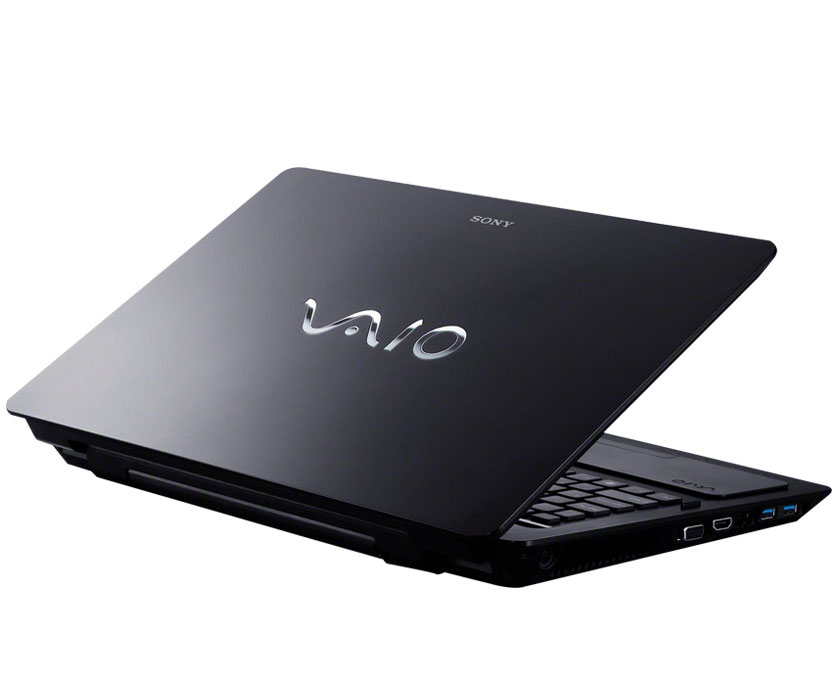 Sony Vaio F 15 21 BYA