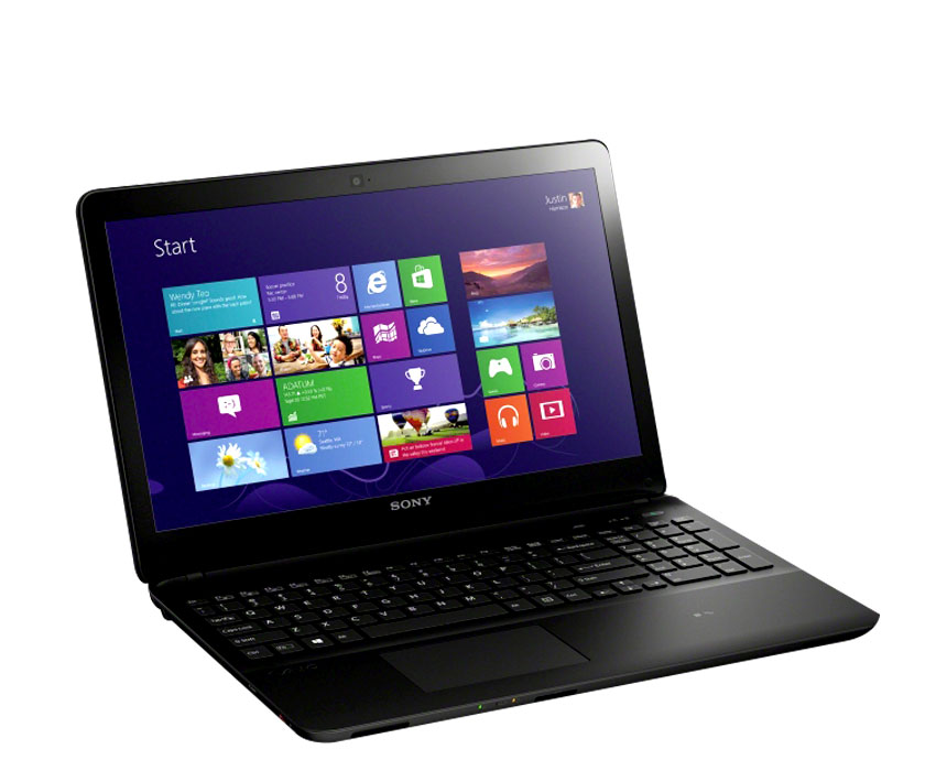 Sony Vaio F 15 21 GCXB