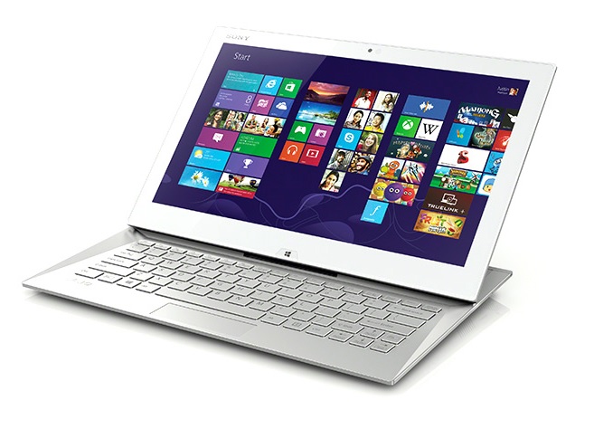 Sony Vaio D 13 215