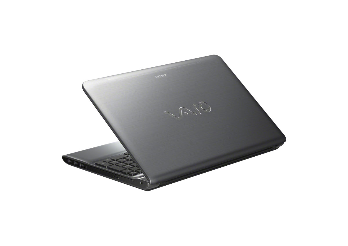 Sony Vaio P 13 212 SF