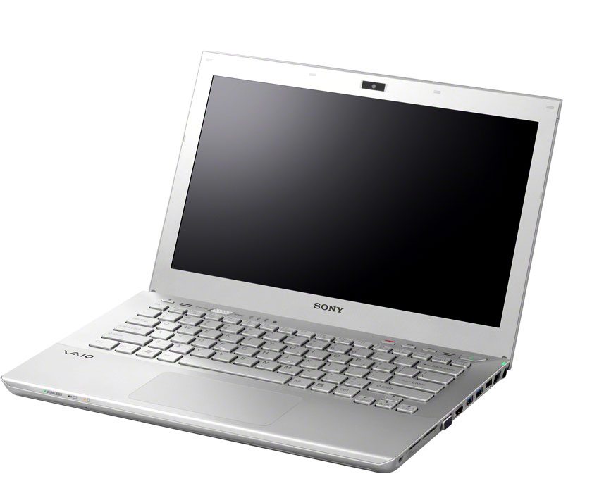 Sony Vaio S 13 122 CXP