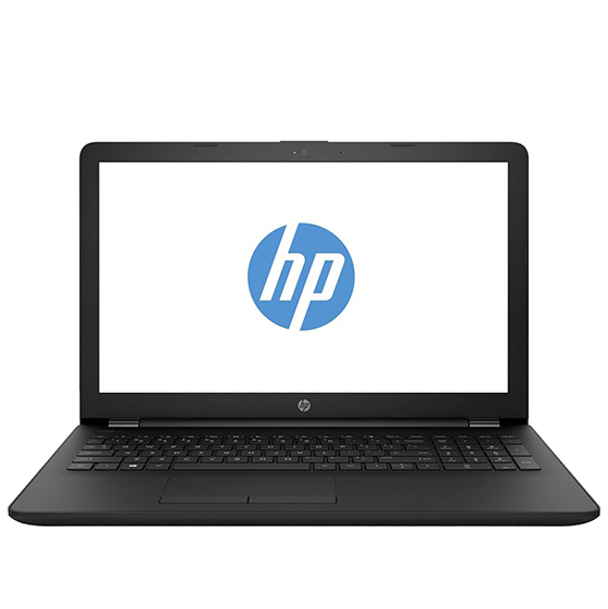 HP 15-bs095nia i3 4GB RAM 500GB HDD Laptop