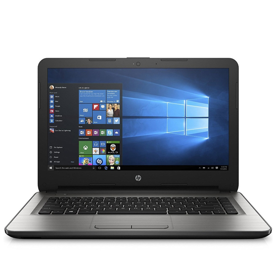 HP am096nia i5 8GB RAM 1TB HDD FHD Laptop