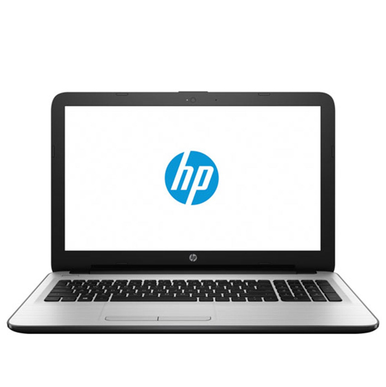 HP ba088nia A6-7310 4GB RAM 1TB HDD Laptop