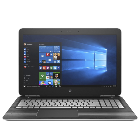 HP Pavilion 15T-BC009 Gaming i7 16GB RAM 960GB SSD FHD Laptop