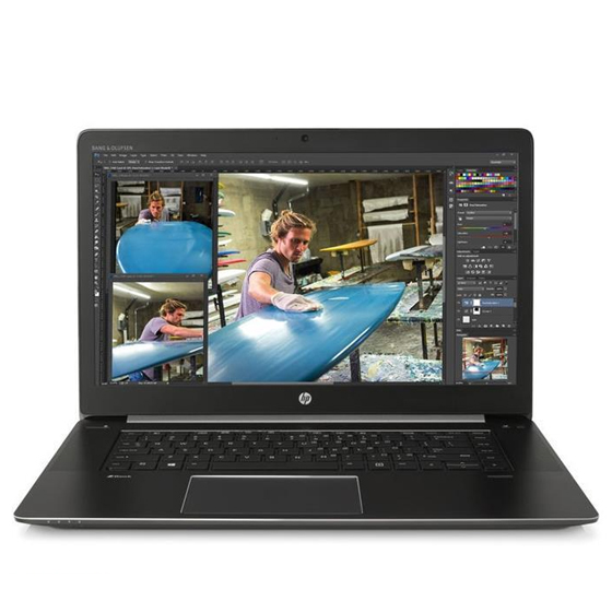 HP ZBook Studio G3 Workstation i7 32GB 1TB SSD FHD Laptop