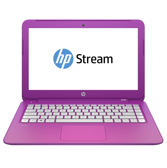 HP Stream 13 c101na N3050 2GB 32GB Laptop